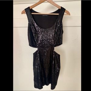 Foreign Exchange Mini Dress!